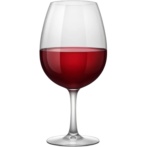 I want an emoji that describes that no drinks allowed but with a glass of wine but not allowed emoji