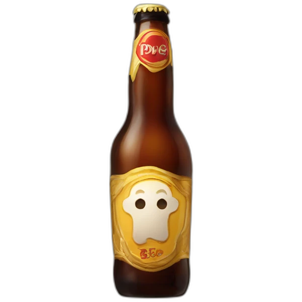 Desperodos bière emoji