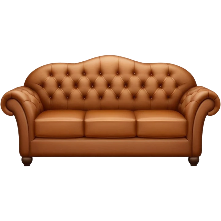 sofa emoji