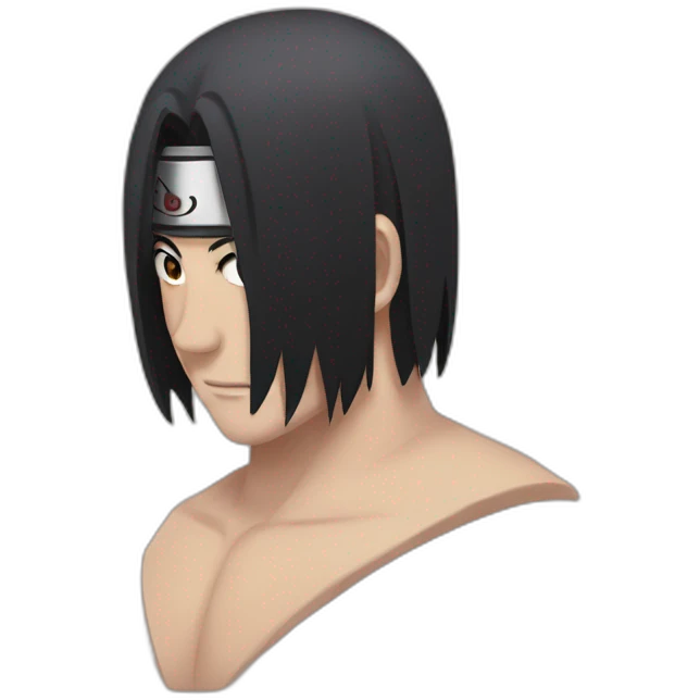 Itachi emoji