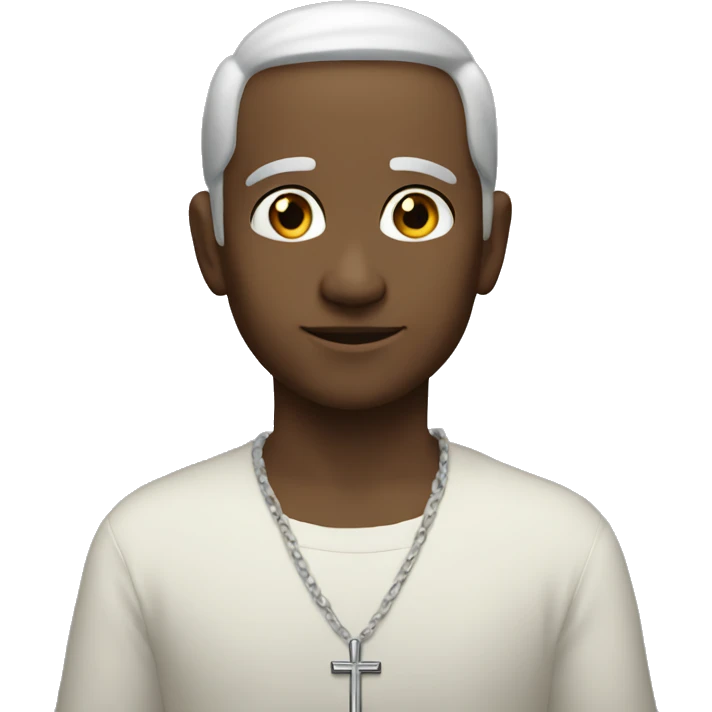Pray for Us emoji