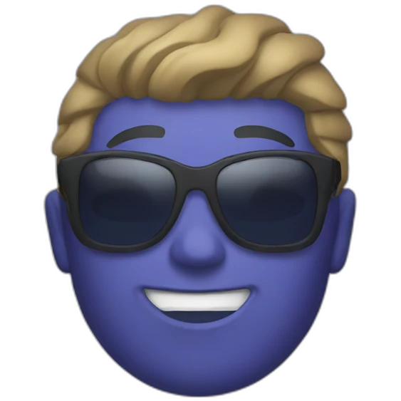 cooler emoji