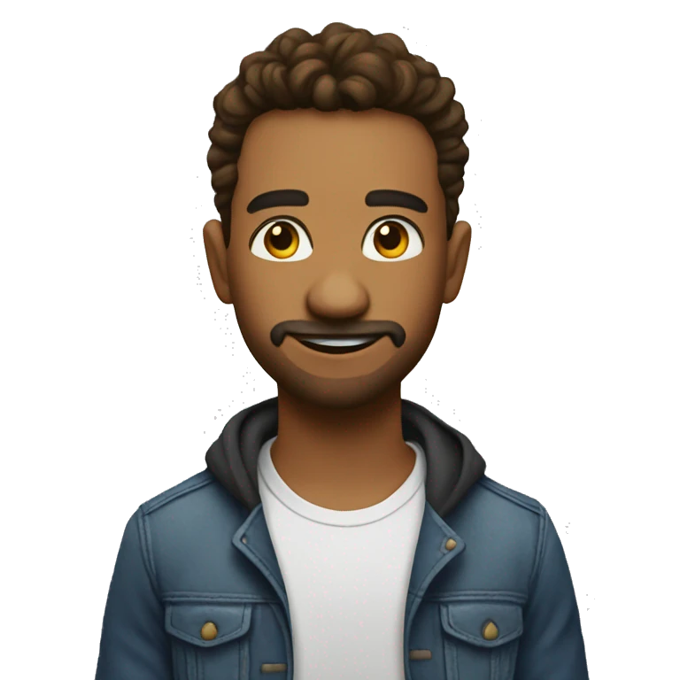 😉😘 emoji