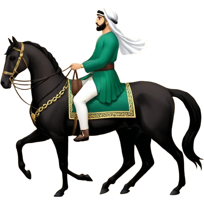 یه خر داره می‌خنده و یه جمله از دهنش داره میاد بیرون که میگه خفه شو عرررر emoji