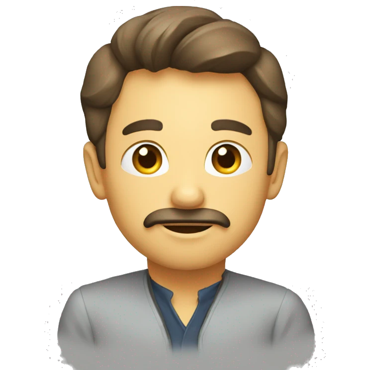 benzene emoji