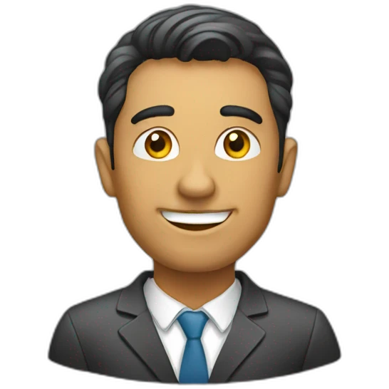 client emoji
