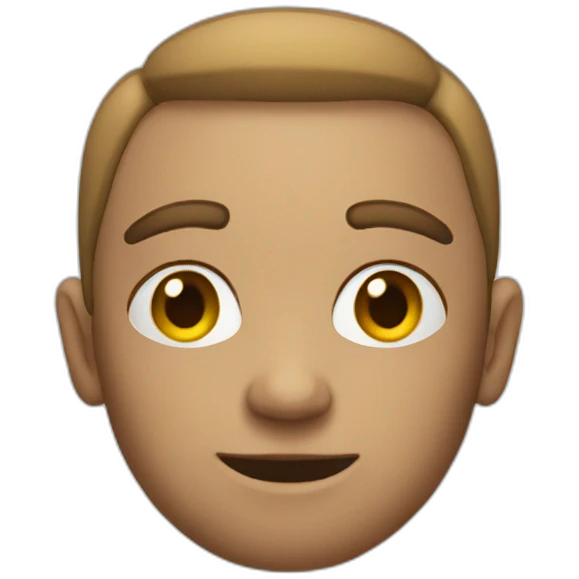Botty emoji