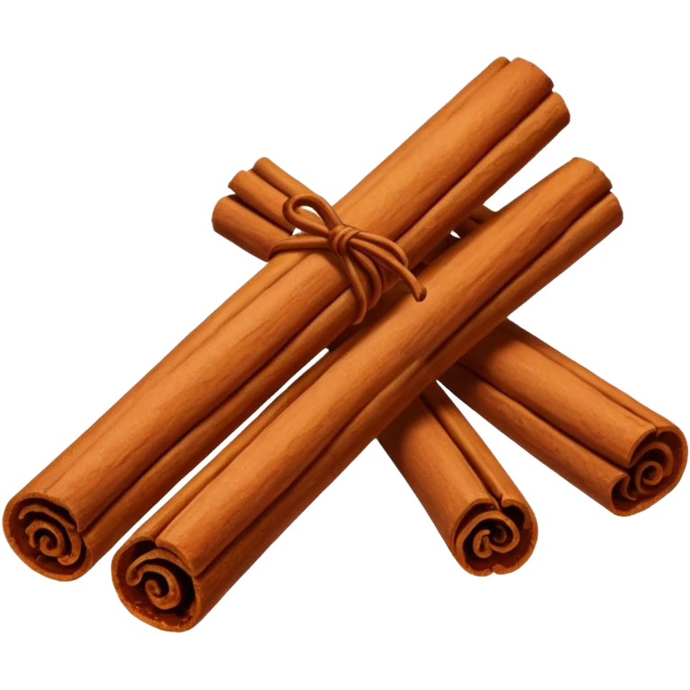 cinnamon emoji