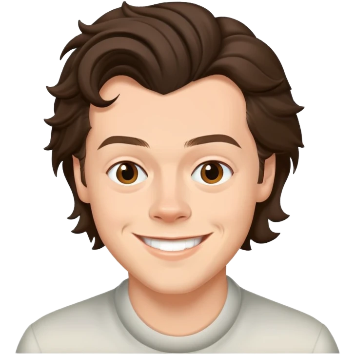 harry styles emoji
