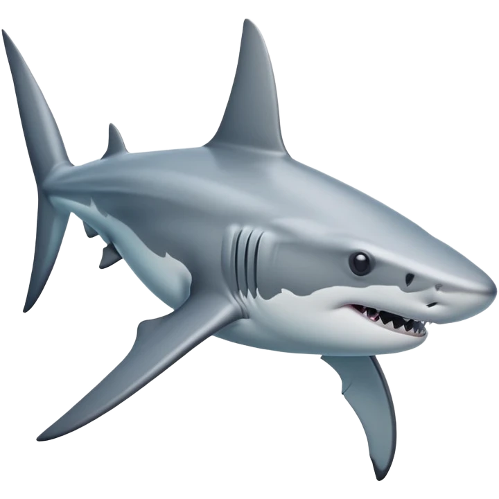 Hammerhead shark emoji emoji