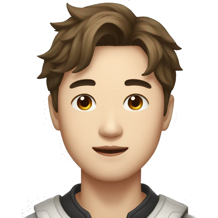 lee jaehong emoji