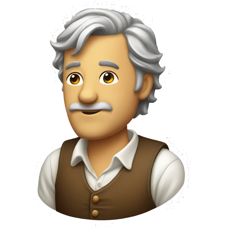 Une bière contente  emoji