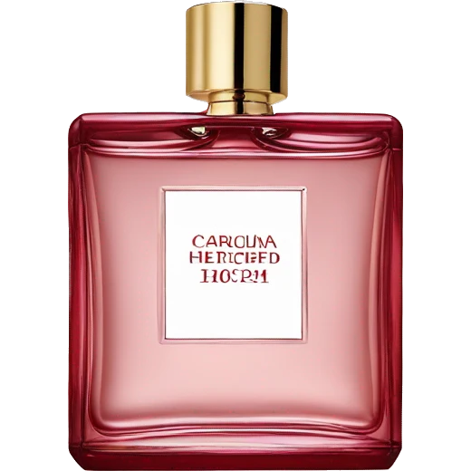 carolina herrera very good girl eua de parfum  emoji
