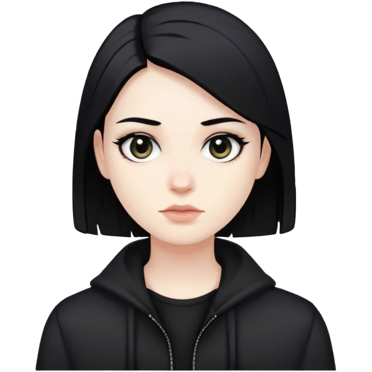 Emo emoji