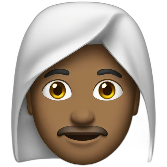 Palestine emoji
