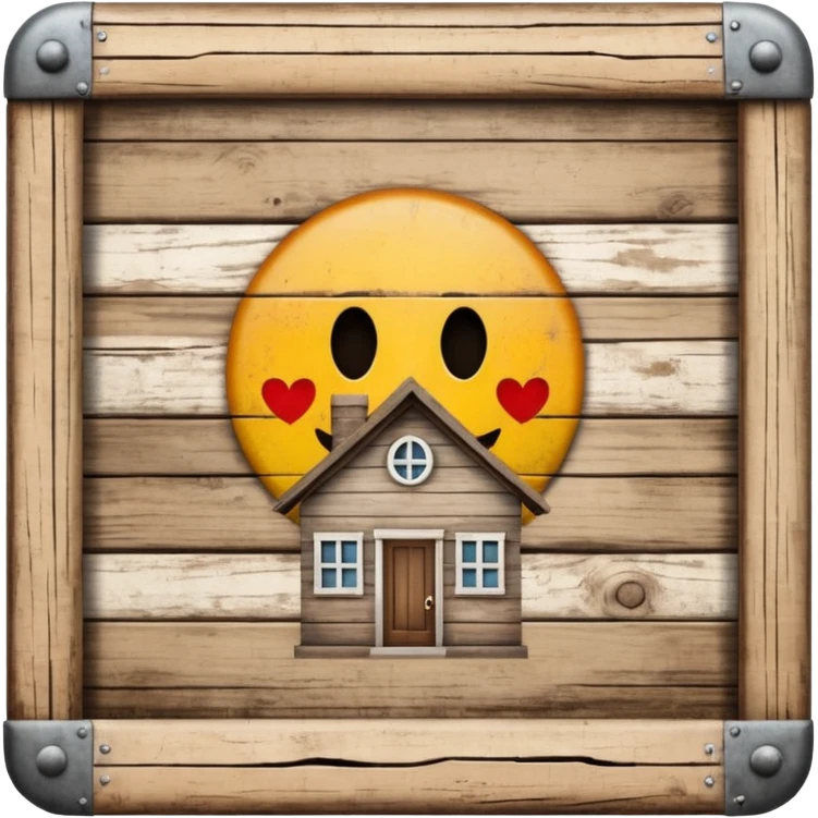 real estate sign emoji