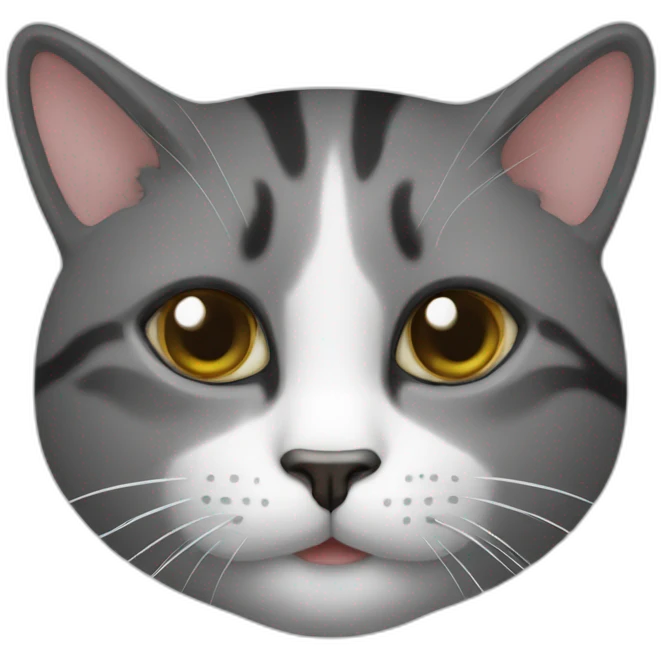 Silvestre cat emoji
