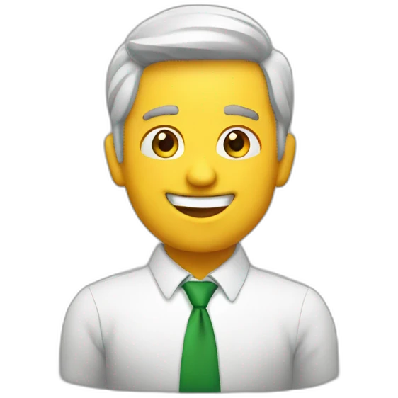 succesfully emoji