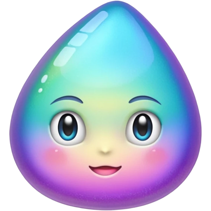 сделай морского конька emoji