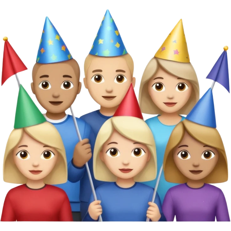 Rassemblement national  emoji