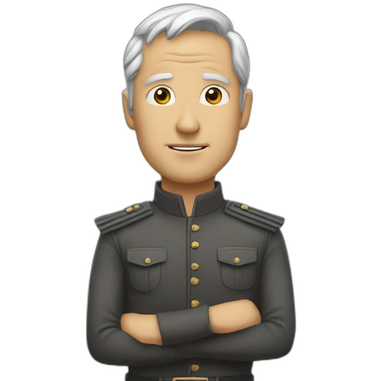 bladur gates emoji