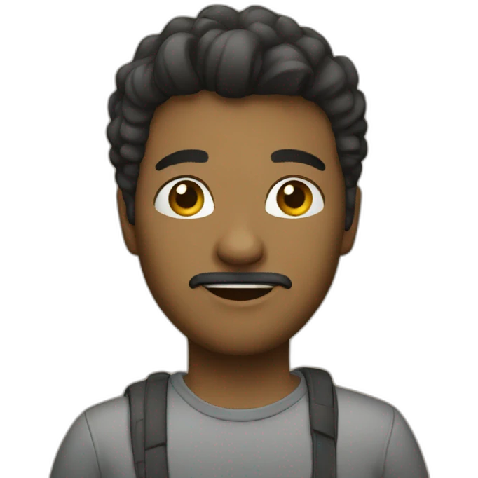 Acount emoji