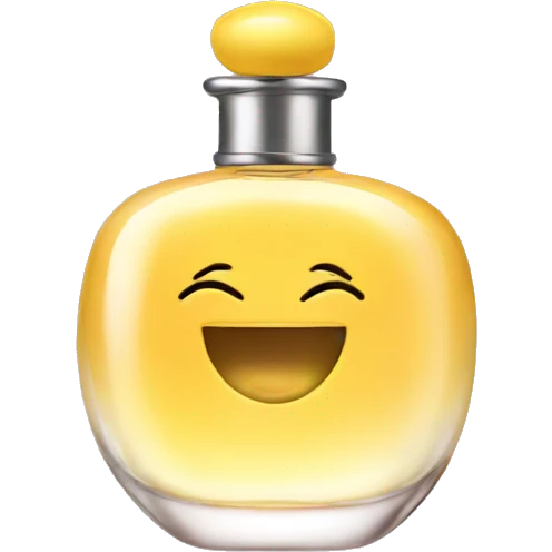Perfume  emoji