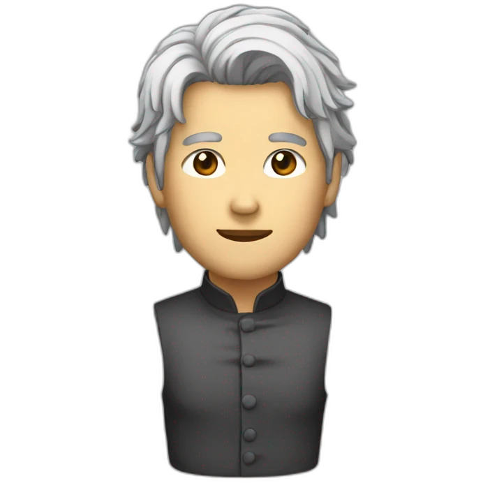 Yamamoto emoji
