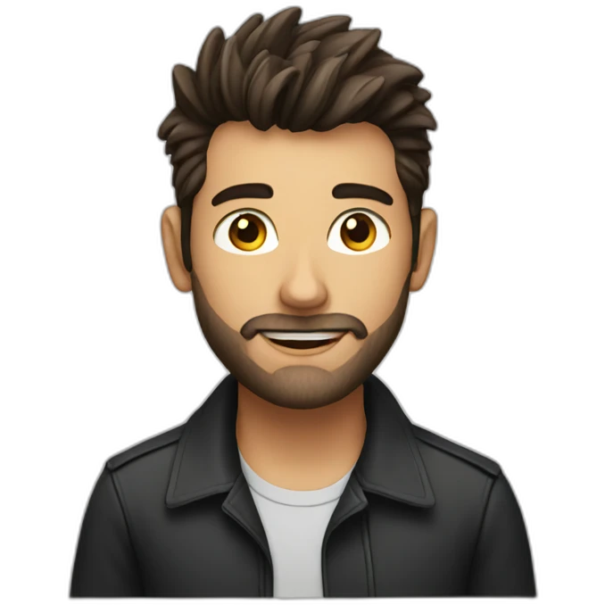 adam emoji