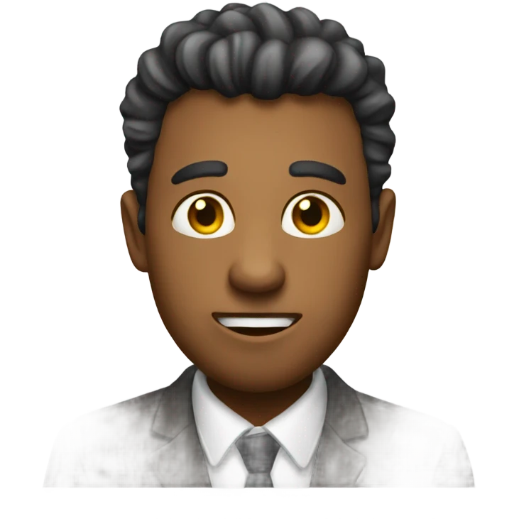Work crazy  emoji