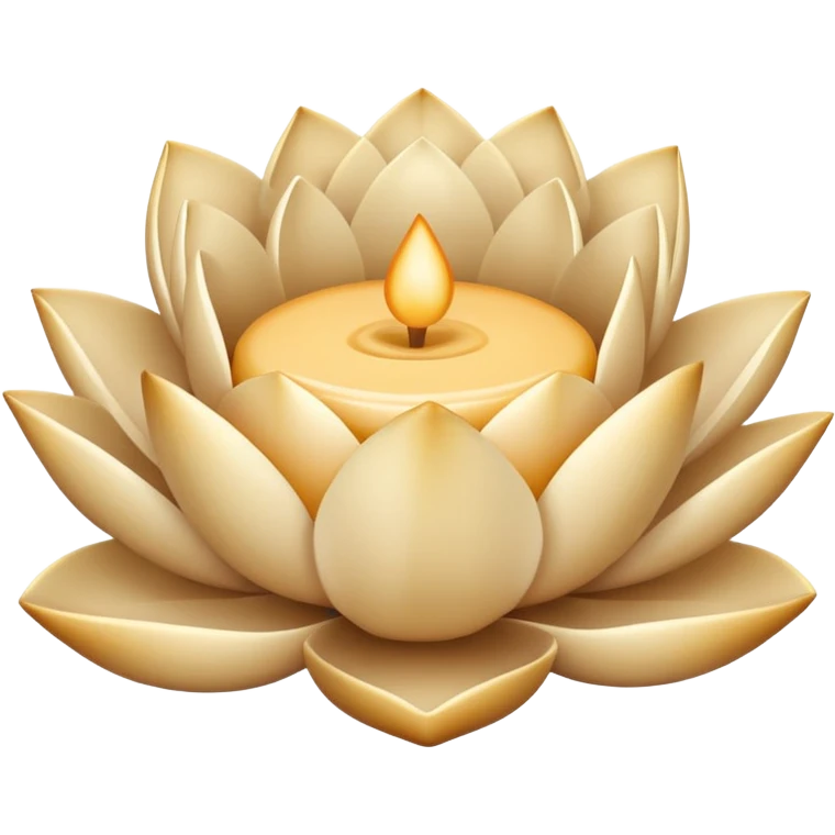 crema lotus emoji