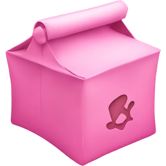 pink items aesthetic  emoji