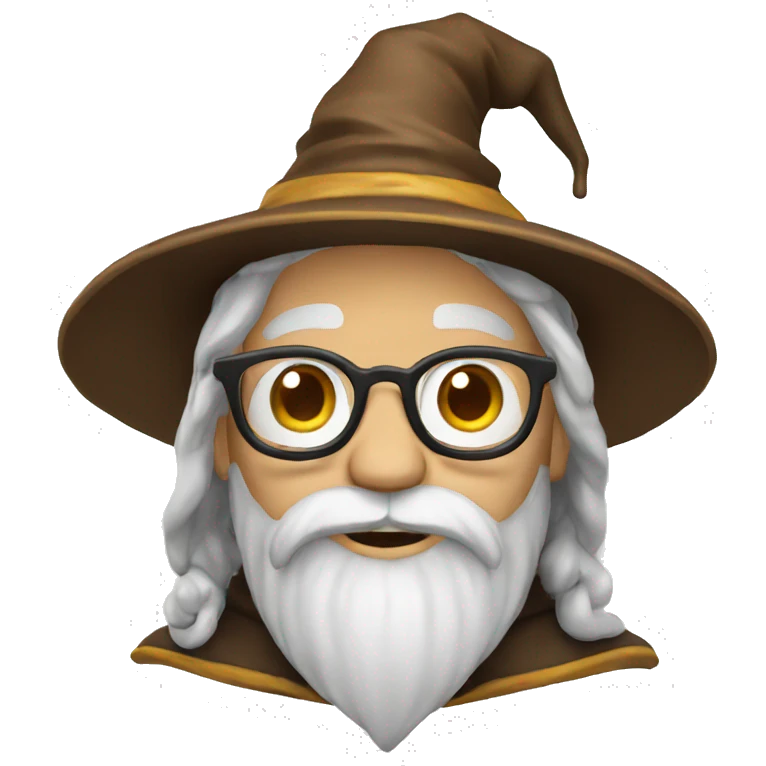 wizard emoji