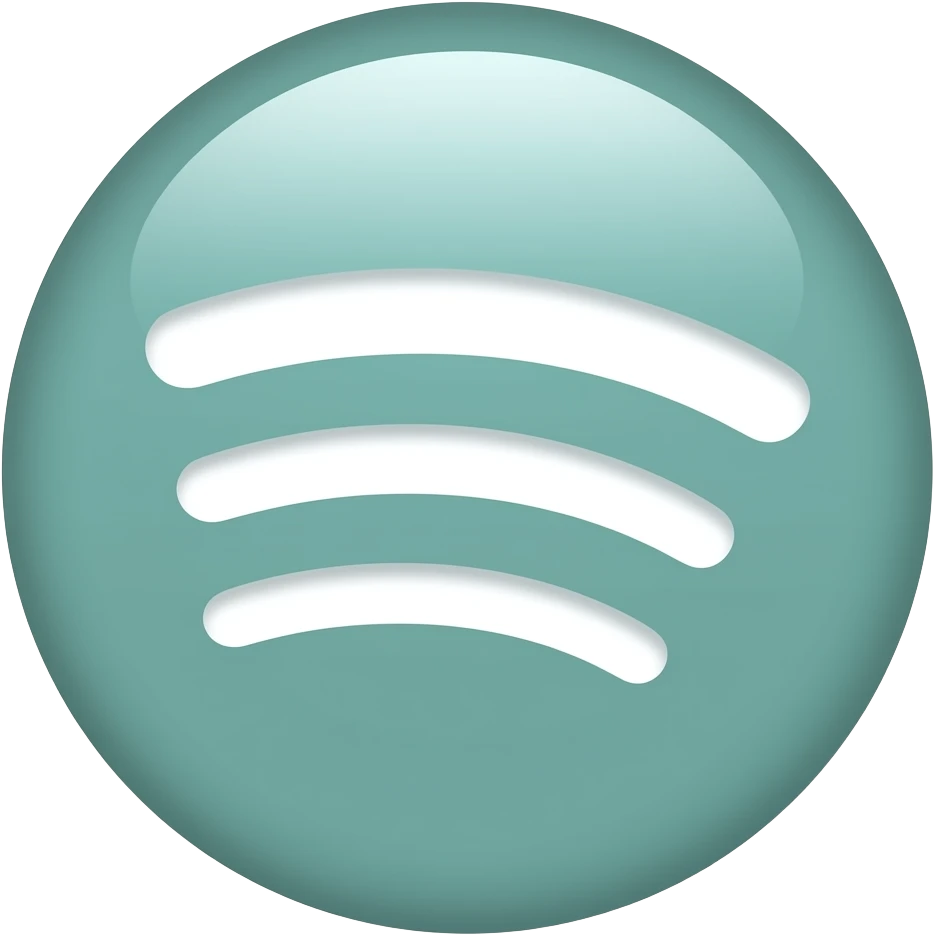 spotify emoji