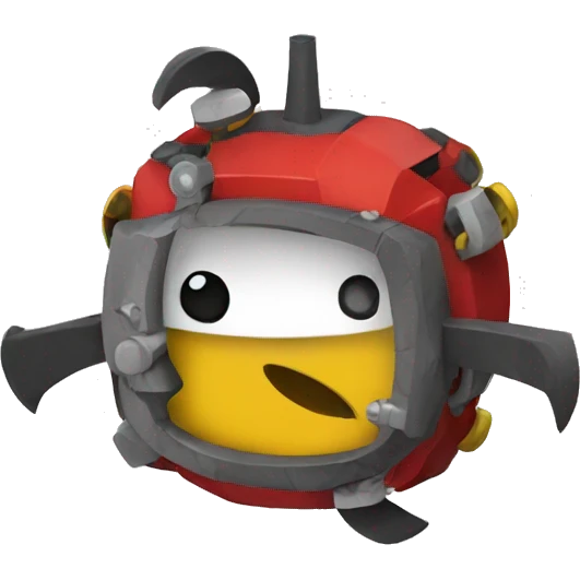 mixels flain emoji