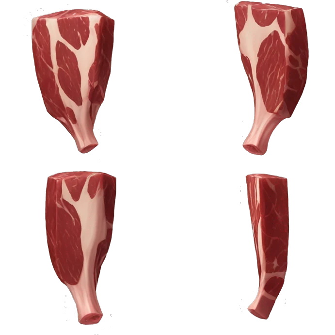 carne emoji