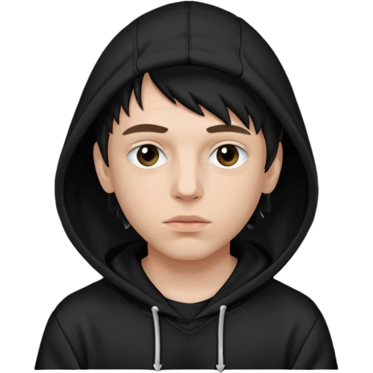 Bladee drain gang emoji