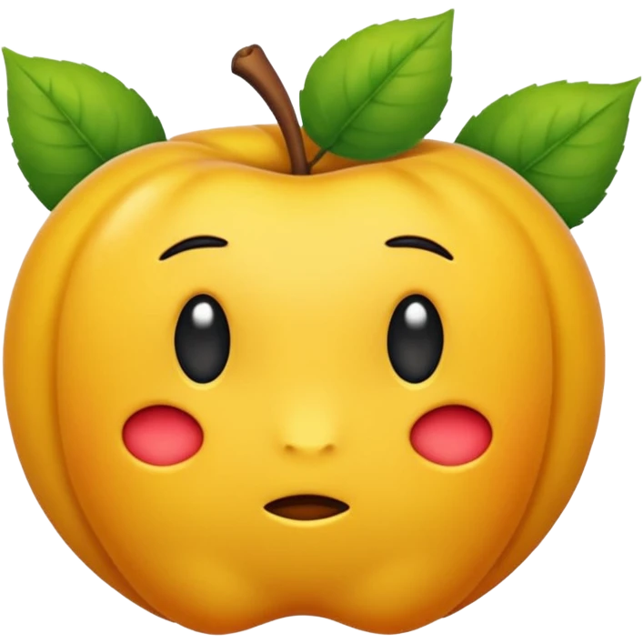 Naked girl playing with semen emoji