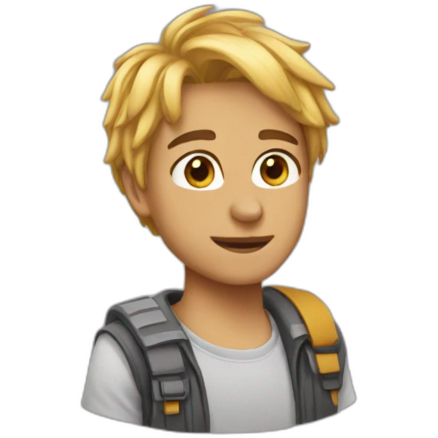 😍 emoji