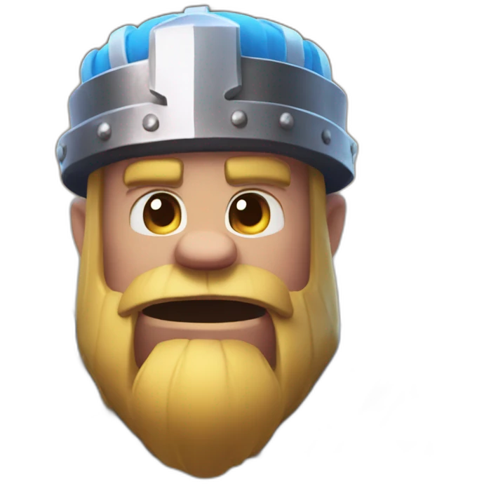 Clash Royale emoji