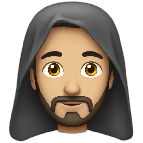 Iran emoji