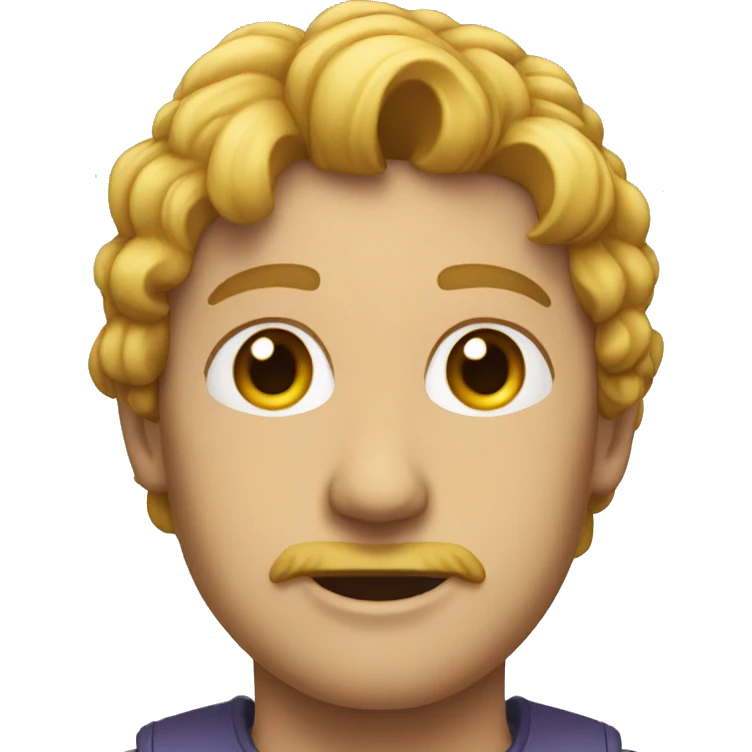 Haller emoji