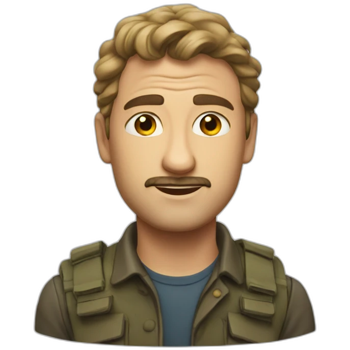 film Zelyonyy slonik emoji