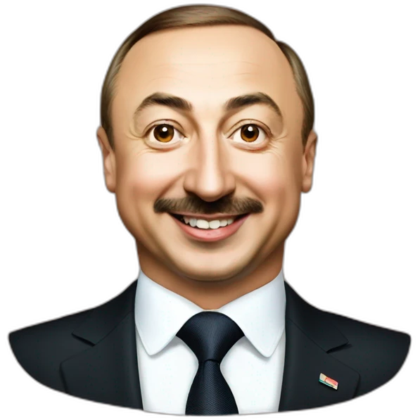 happy ilham aliyev emoji