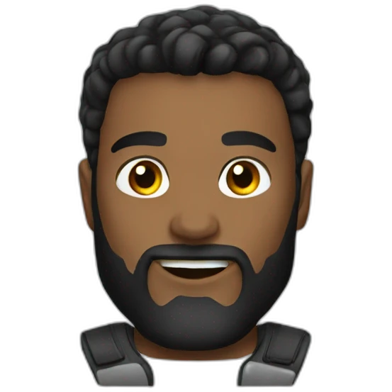 Urus emoji