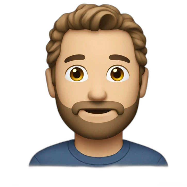 Steve emoji