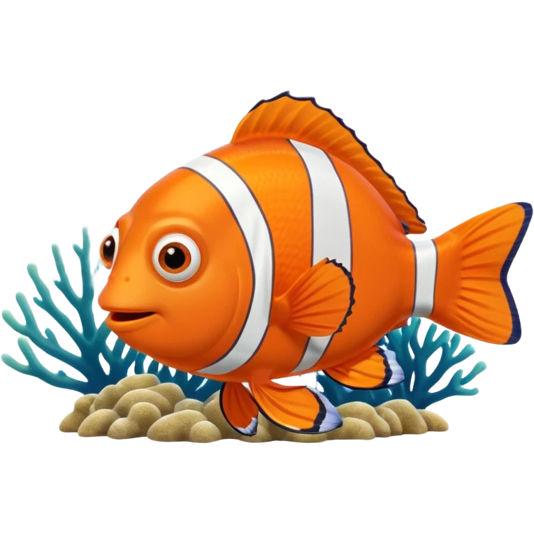 nemo emoji