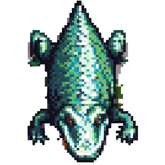 bombardero crocodilo emoji