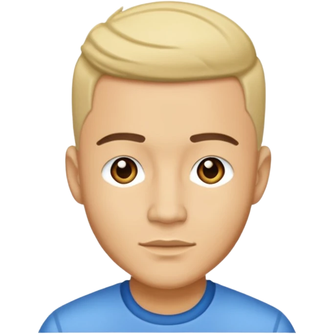 Frankie J emoji