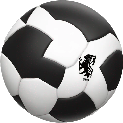 manchester united logo emoji